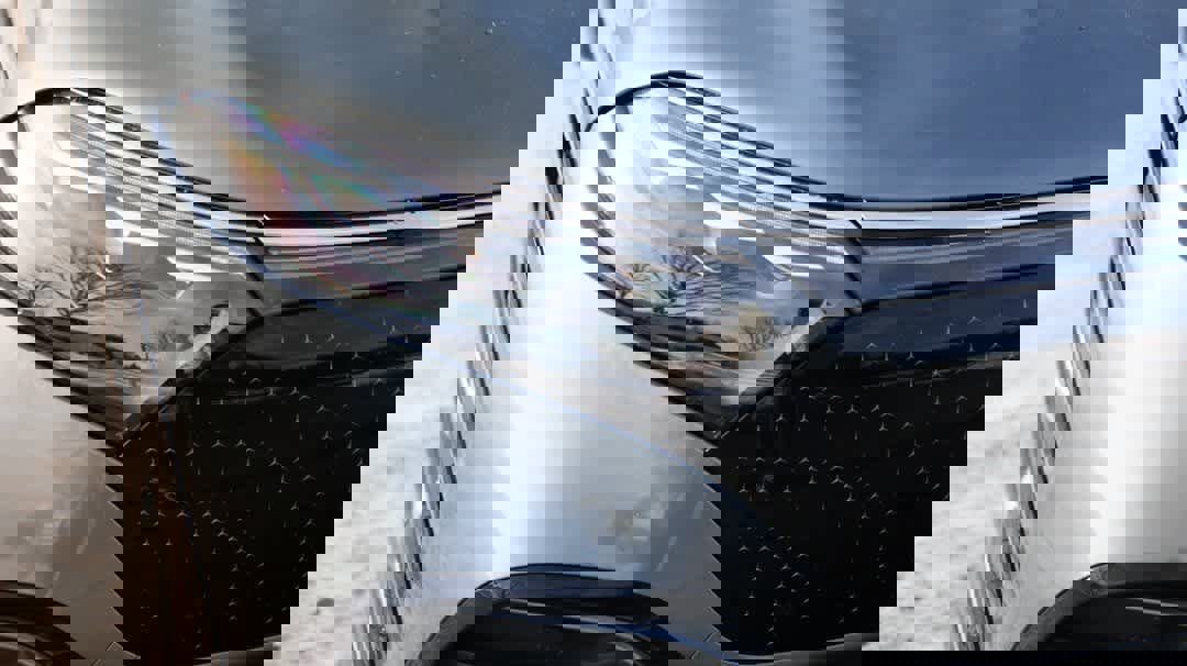 Certified 2023 Mercedes-Benz EQS 580 4MATIC SUV image 11