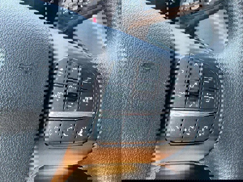 New 2025 Ford Maverick XLT w/ Black Appearance Package image 13