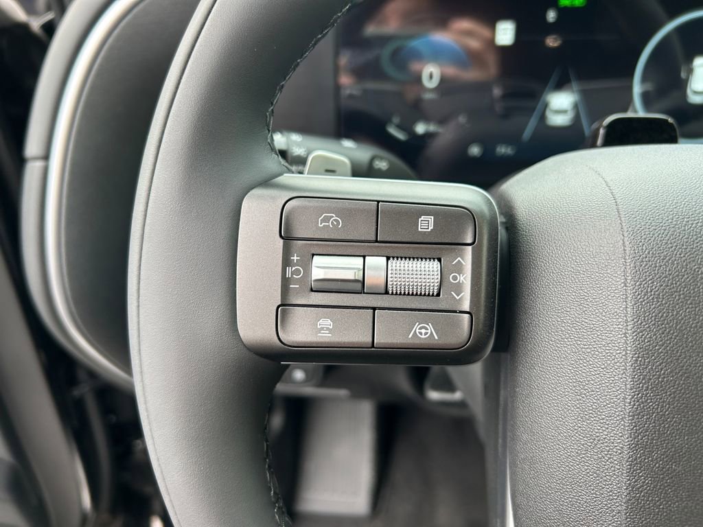 New 2026 Hyundai Palisade Calligraphy image 17
