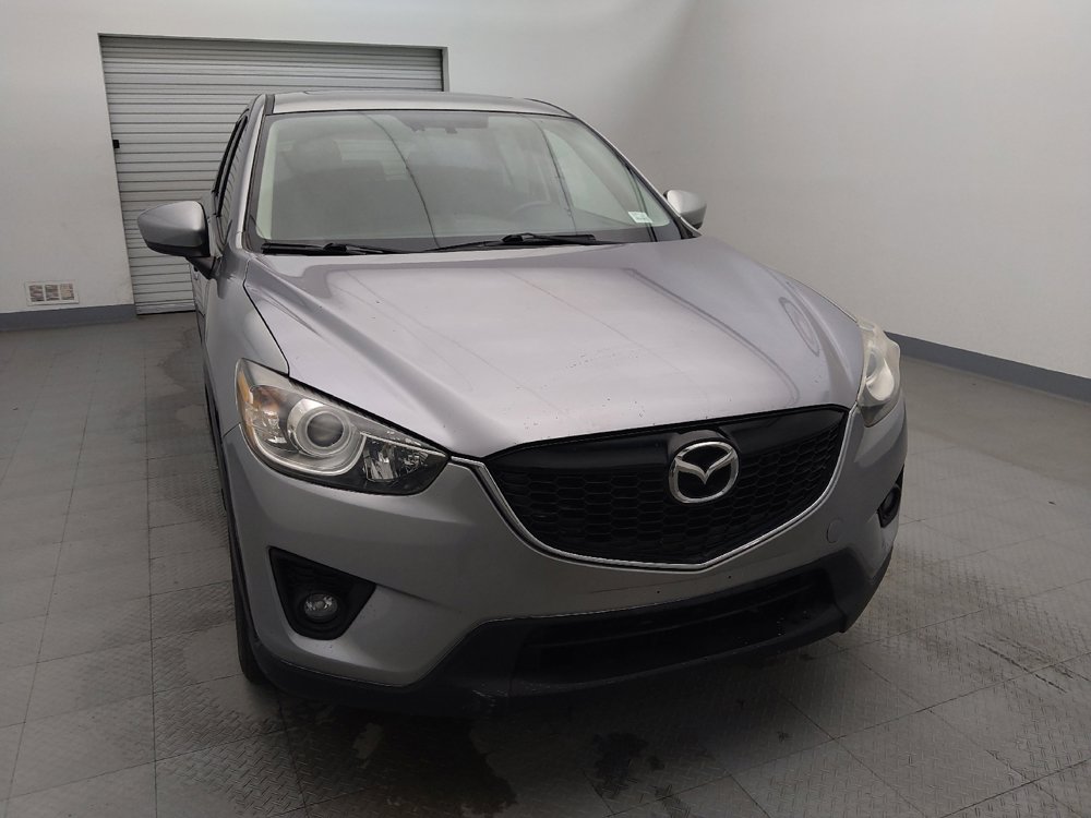 Used 2015 MAZDA CX-5 Grand Touring image 14