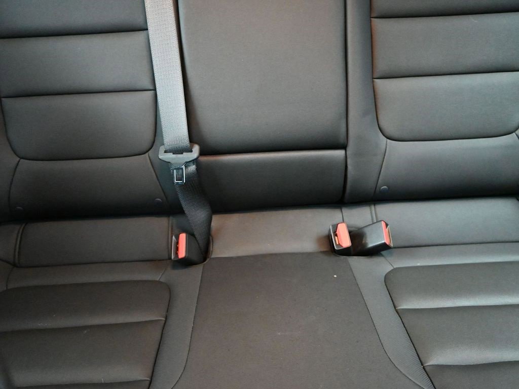 Used 2025 Chevrolet TrailBlazer ACTIV w/ Convenience Package image 27