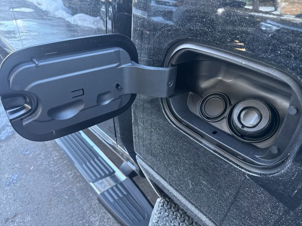 New 2026 Chevrolet Silverado 2500 Custom w/ Custom Value Package image 8