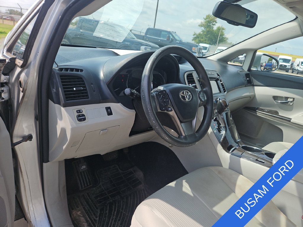 Used 2013 Toyota Venza LE FWD image 15
