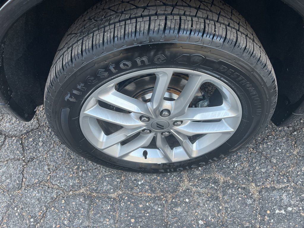 Used 2024 Dodge Durango GT image 38