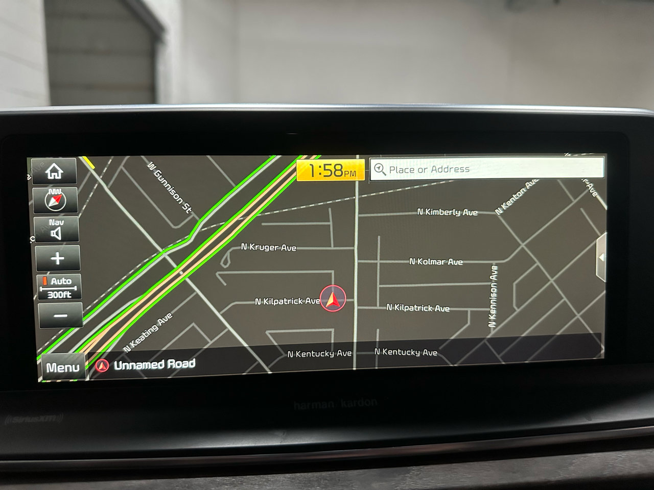 Used 2020 Kia Telluride SX w/ SX Prestige Package image 21