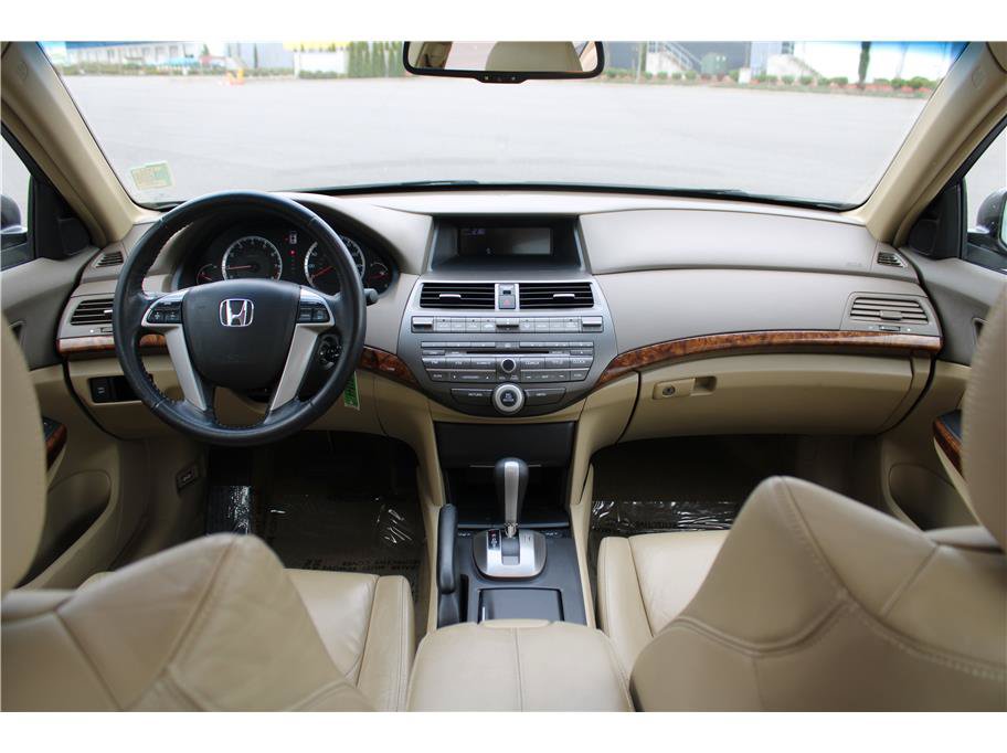 Used 2008 Honda Accord EX-L image 10