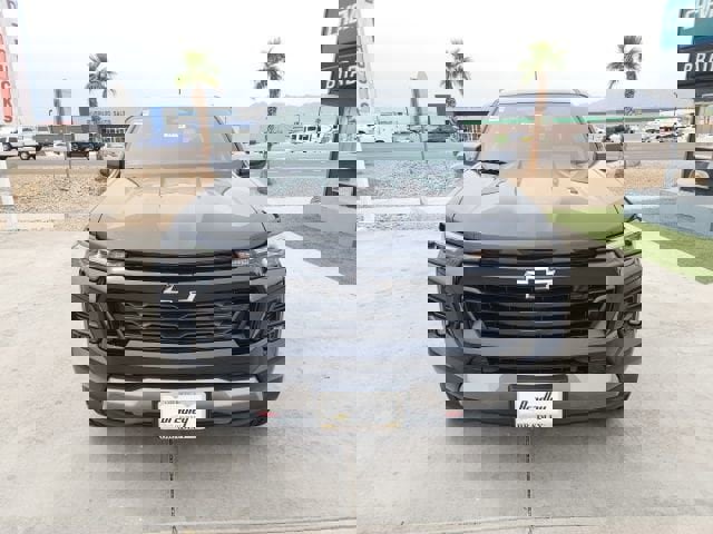 New 2026 Chevrolet Colorado Z71 image 9