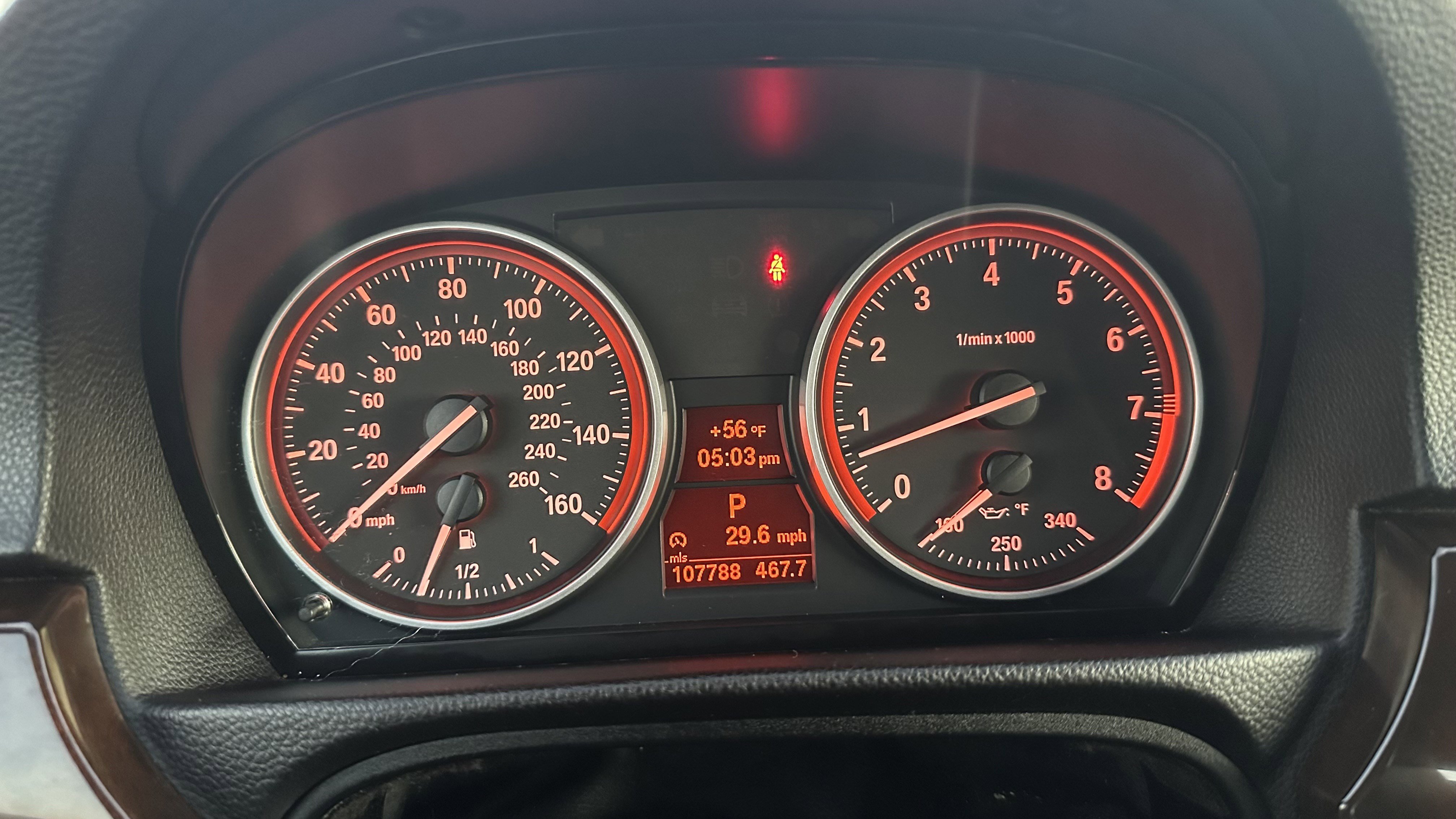 Used 2011 BMW 335i Convertible image 22