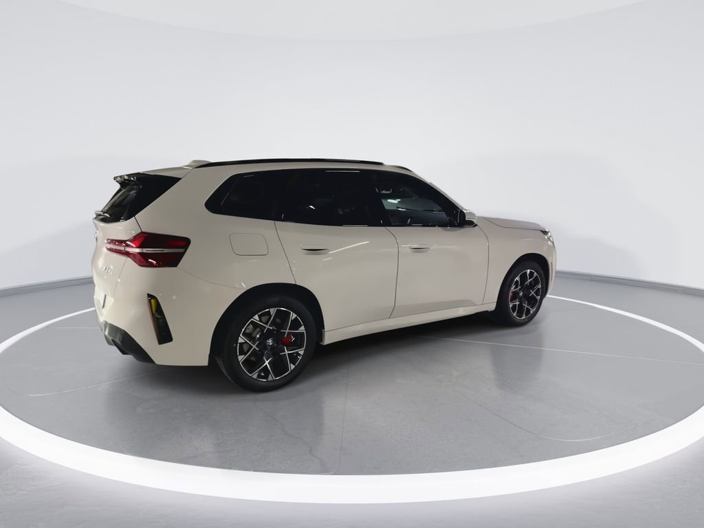 New 2026 BMW X3 xDrive30 w/ Premium Package image 8