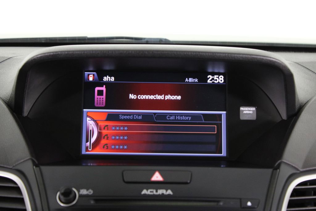 Used 2017 Acura RDX AWD w/ Advance Package image 7