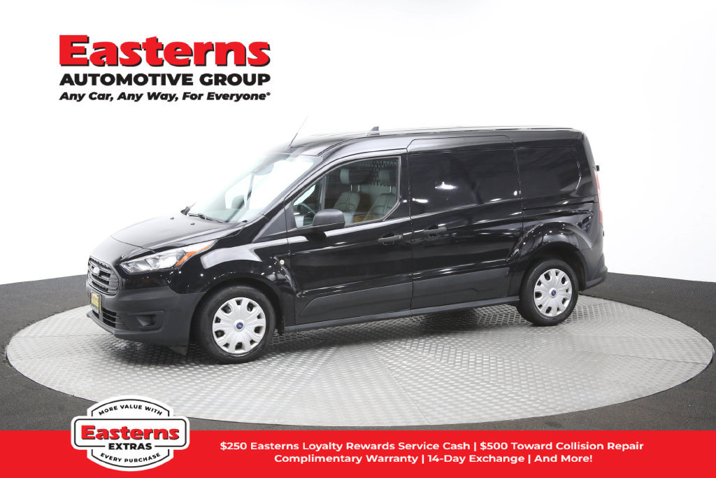 Used 2022 Ford Transit Connect XL FWD image 55