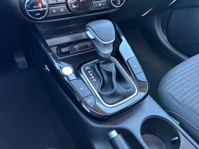 Used 2023 Kia Soul EX FWD image 33