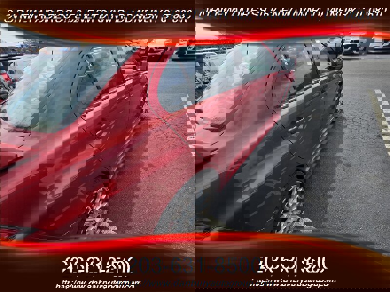 Used 2013 Mitsubishi Lancer Evolution GSR image 16