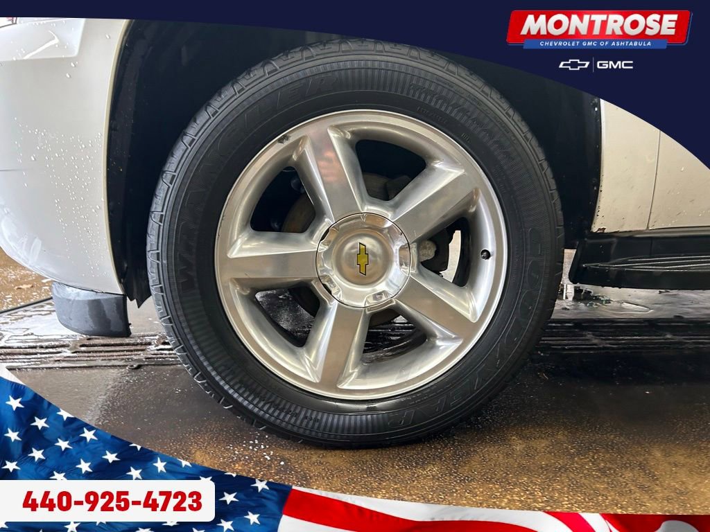 Used 2013 Chevrolet Tahoe LT image 33