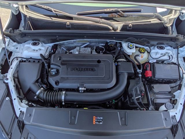 Certified 2023 Buick Envision Essence image 37