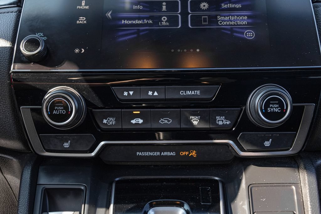 Used 2019 Honda CR-V EX-L image 18