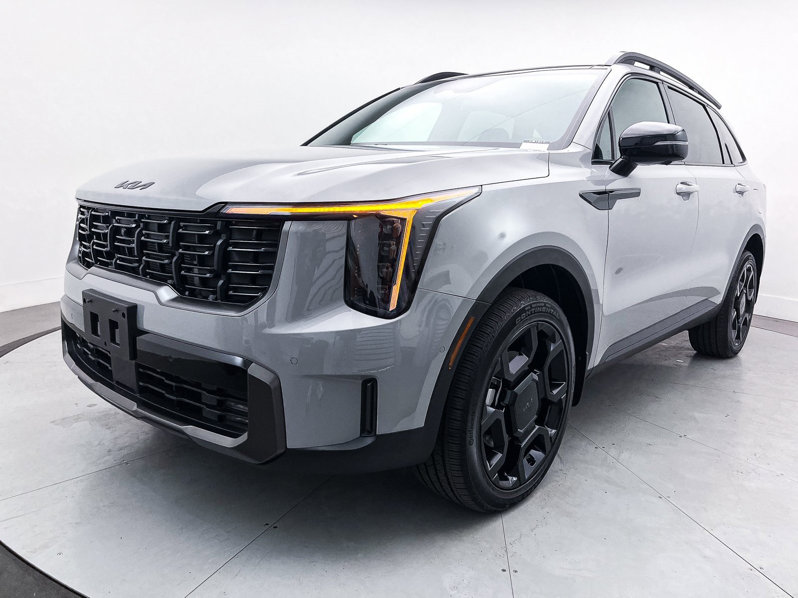 Used 2025 Kia Sorento SX Prestige image 13