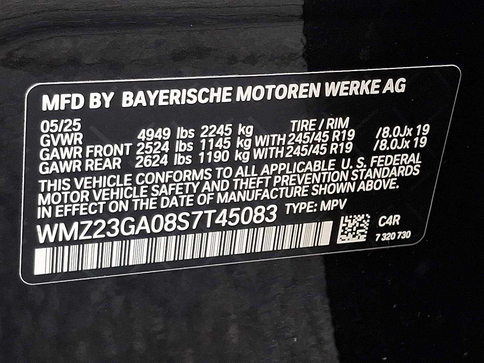 Used 2025 MINI Cooper Countryman S image 26