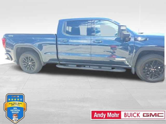 Used 2020 GMC Sierra 1500 Elevation