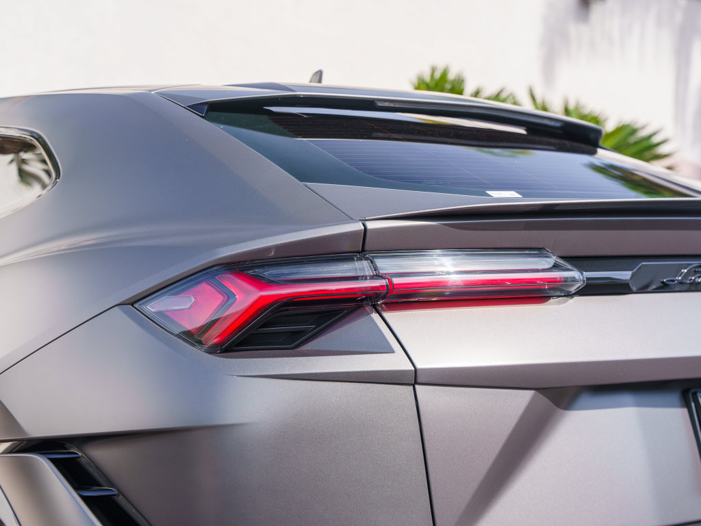 Used 2023 Lamborghini Urus S AWD/4WD image 31