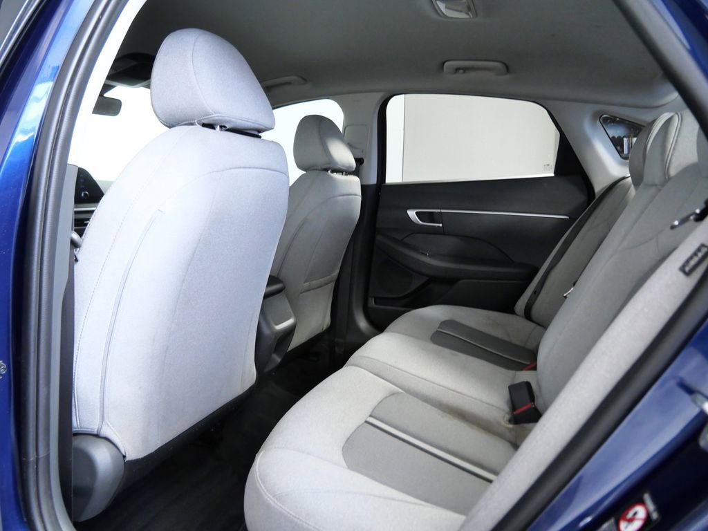 Used 2020 Hyundai Sonata SE image 14