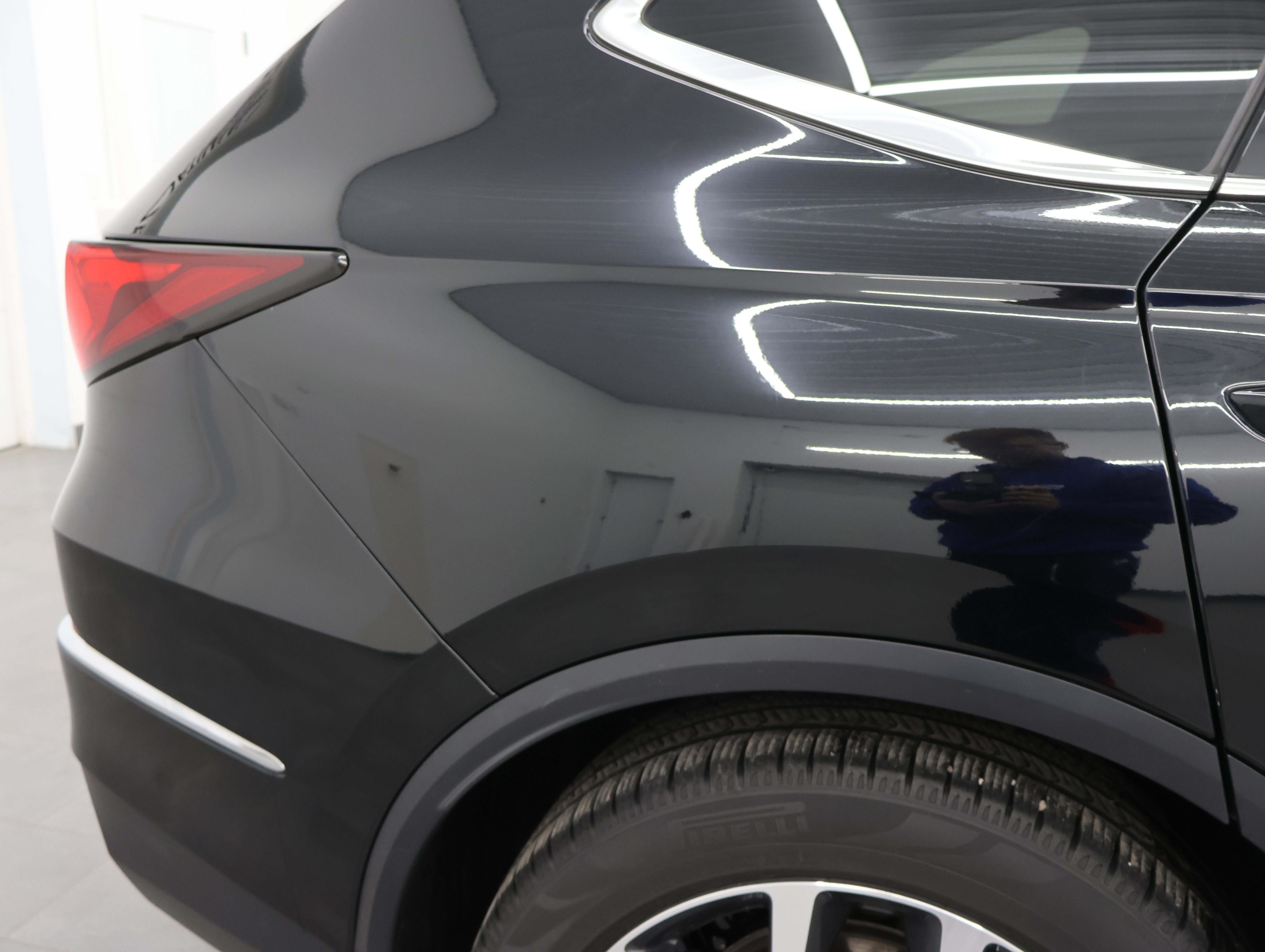 Used 2022 Acura MDX w/Technology Package image 28