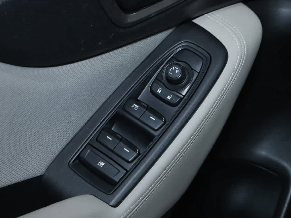 Used 2019 Subaru Forester w/ Alloy Wheel Package image 16