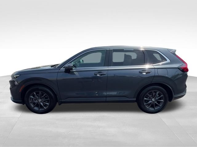 Used 2026 Honda CR-V EX-L video 3