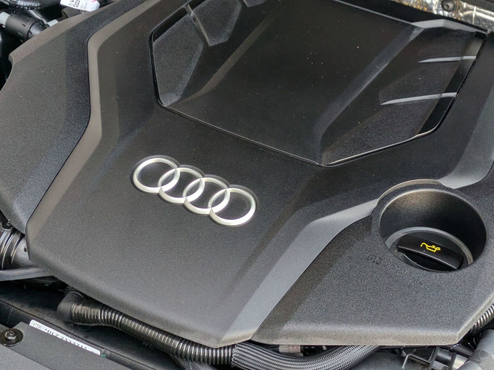 Used 2025 Audi A6 Premium Plus w/ Premium Plus Package image 24