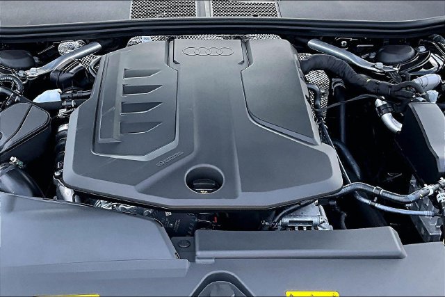 New 2026 Audi A5 Prestige AWD/4WD image 9