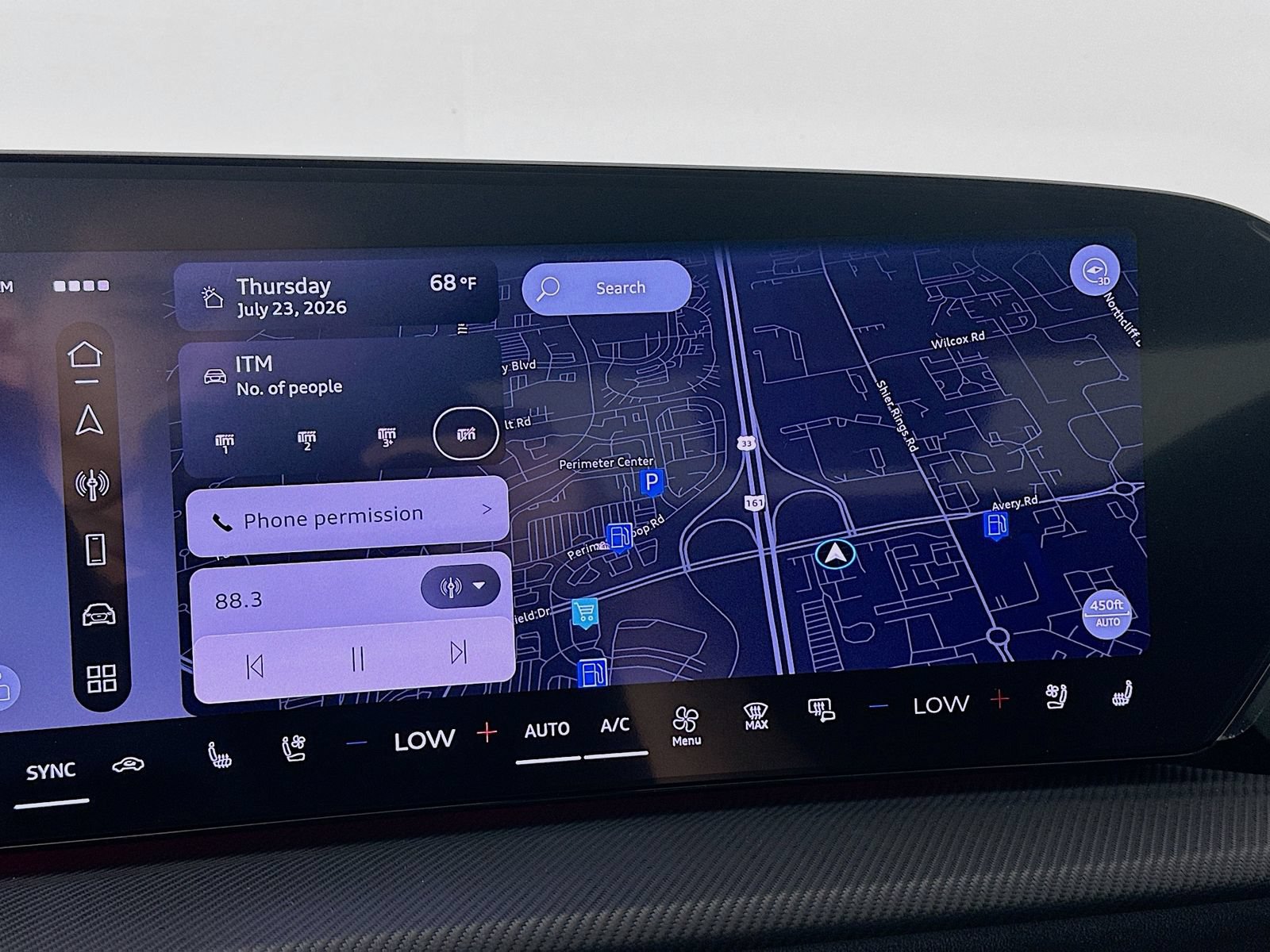 New 2026 Audi SQ5 Premium Plus AWD/4WD image 24