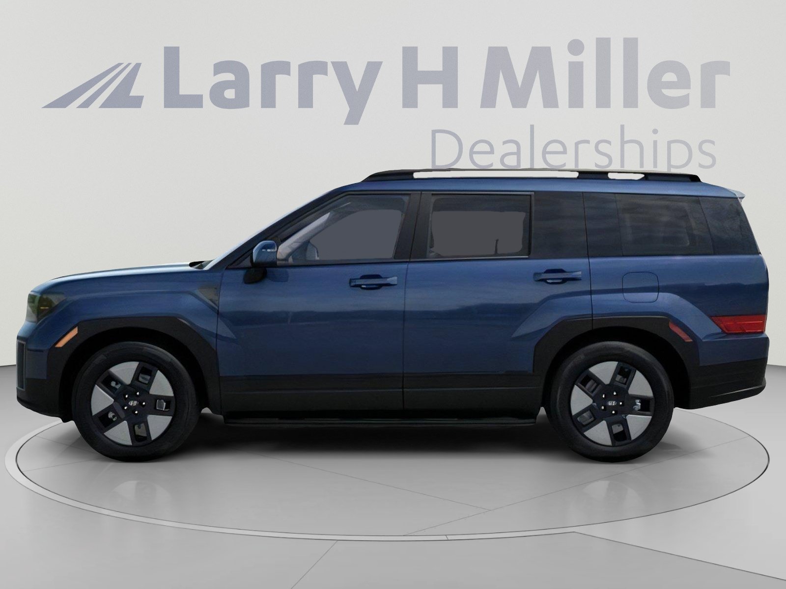 New 2026 Hyundai Santa Fe SEL AWD/4WD image 3