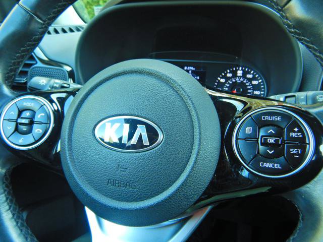 Used 2020 Kia Soul EX image 21