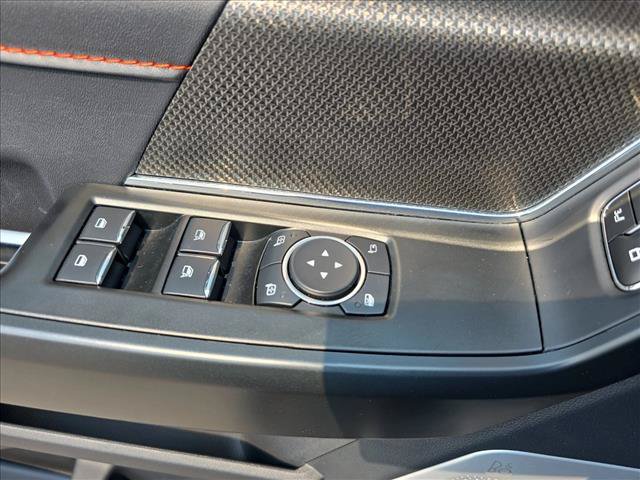 Used 2025 Ford F150 Raptor AWD/4WD image 27