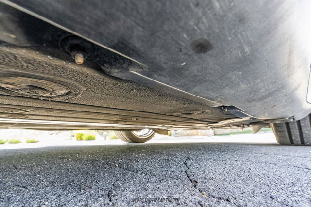 Used 1995 Porsche 911 Carrera 4 AWD/4WD image 64