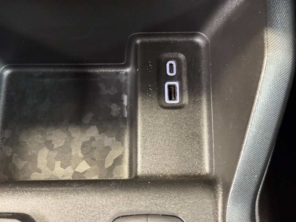 Used 2024 Chevrolet Colorado W/T image 34