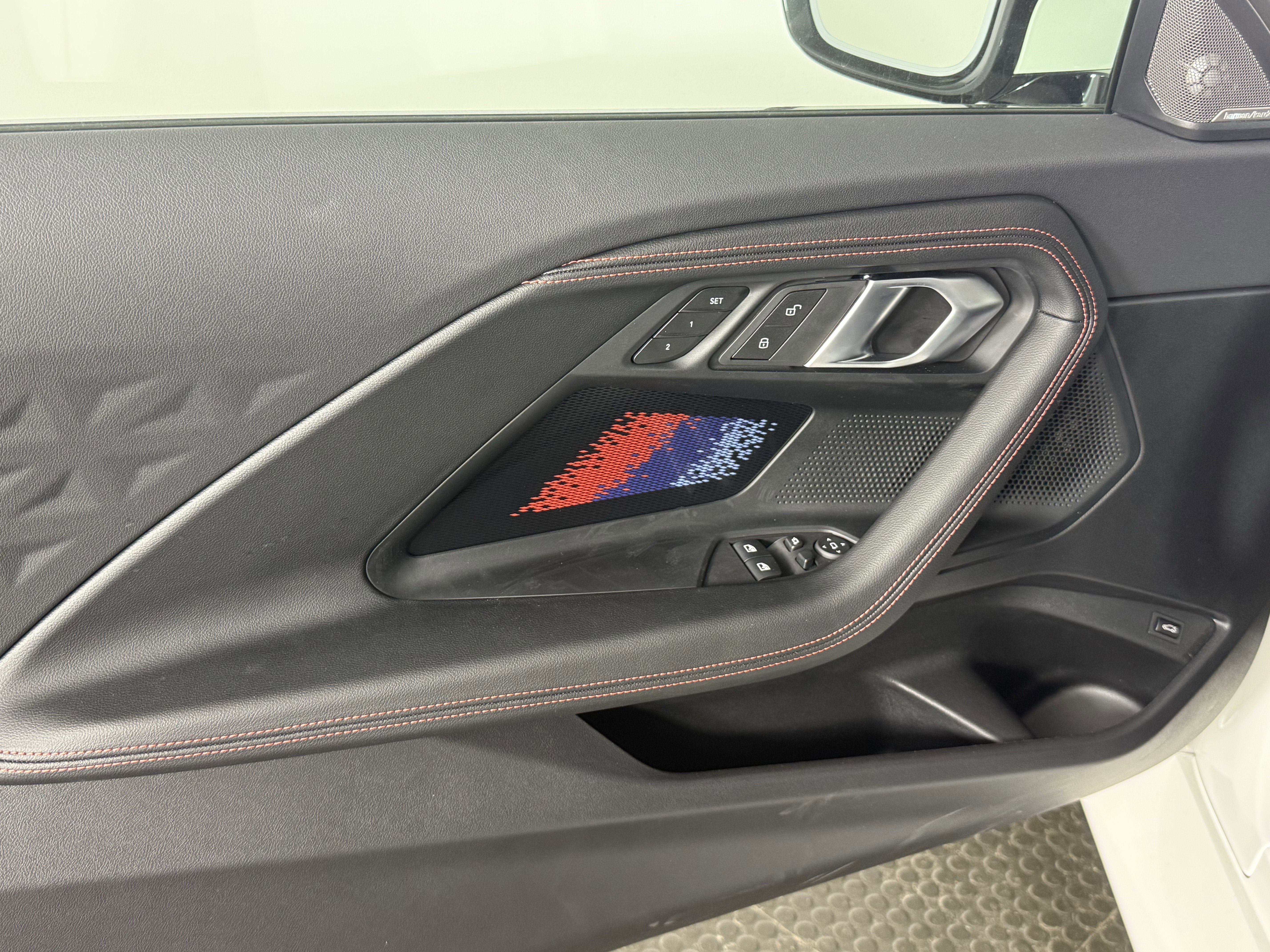 New 2026 BMW M2 w/ Lighting Package RWD image 9