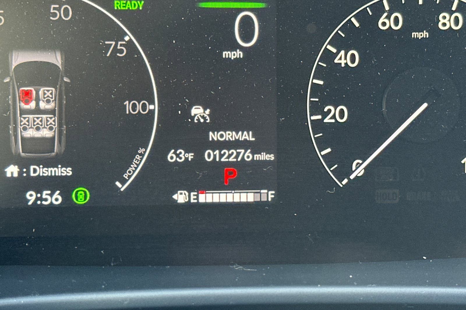 Used 2024 Honda CR-V Sport-L image 28