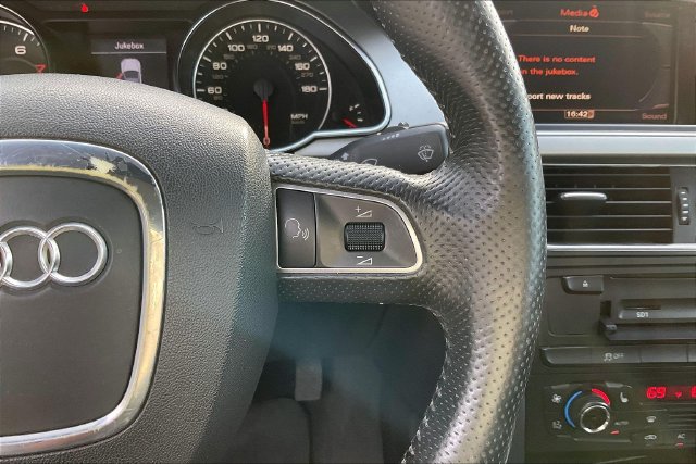 Used 2012 Audi A5 2.0T Premium Plus w/ Premium Plus Pkg AWD/4WD image 18