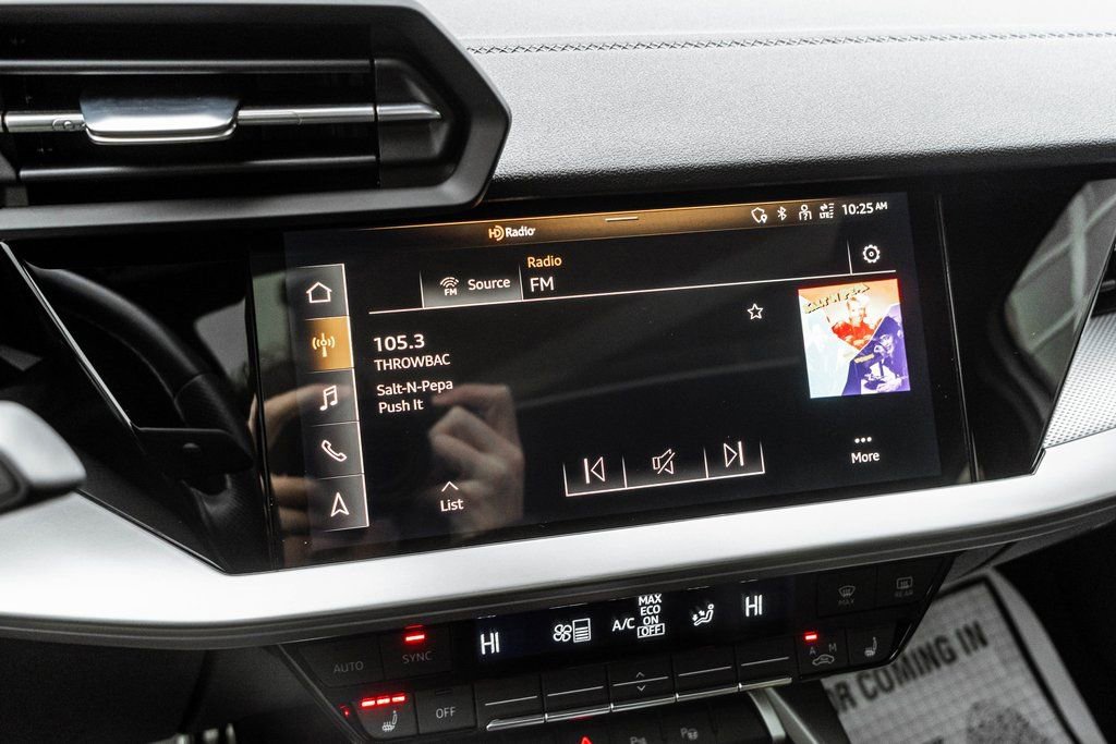 Used 2022 Audi S3 Premium image 19