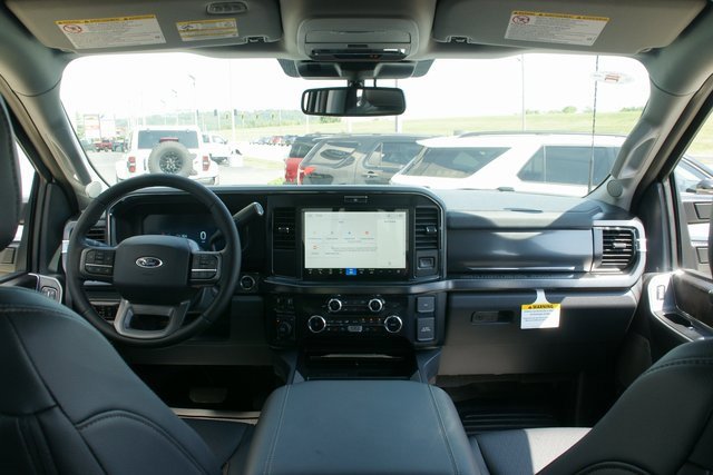 New 2026 Ford F250 Lariat image 37