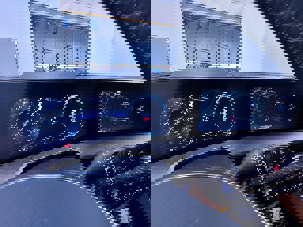 Used 2025 Kia Telluride SX Prestige X-Line image 19