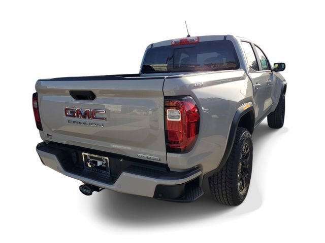 New 2026 GMC Canyon Elevation w/ Convenience Package AWD/4WD image 5