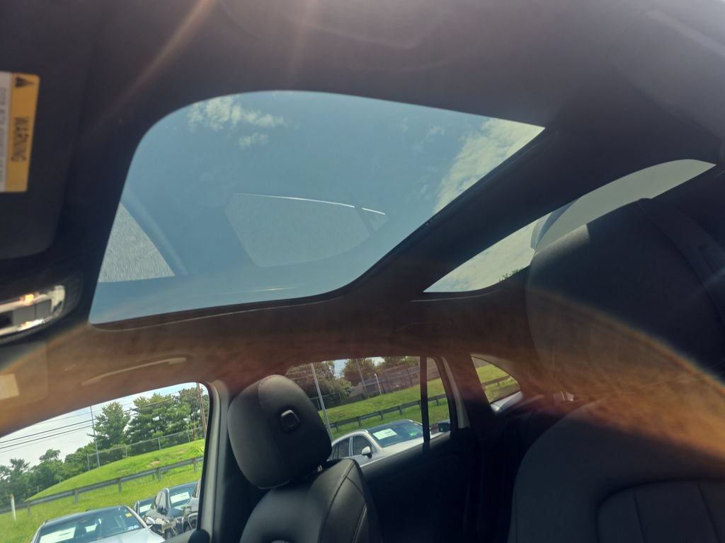 New 2026 Mercedes-Benz GLA 250 4MATIC image 20