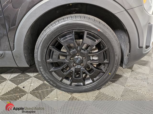 Used 2021 Kia Telluride EX w/ EX Premium Package AWD/4WD image 50