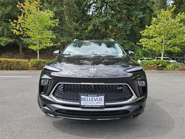 New 2026 Buick Encore GX Sport Touring w/ Advanced Technology Package image 2
