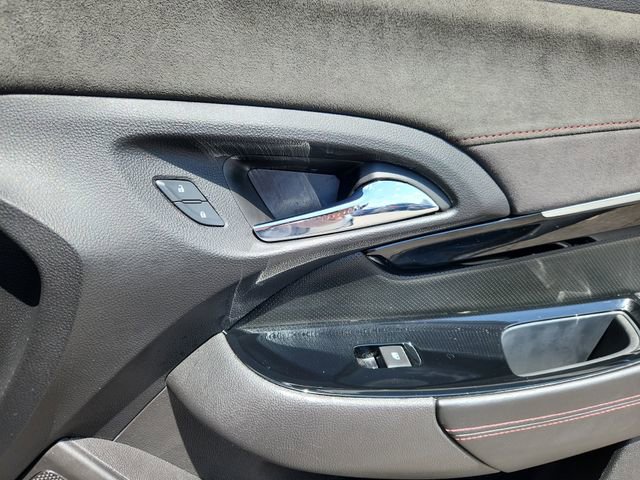 Used 2017 Chevrolet SS RWD image 12