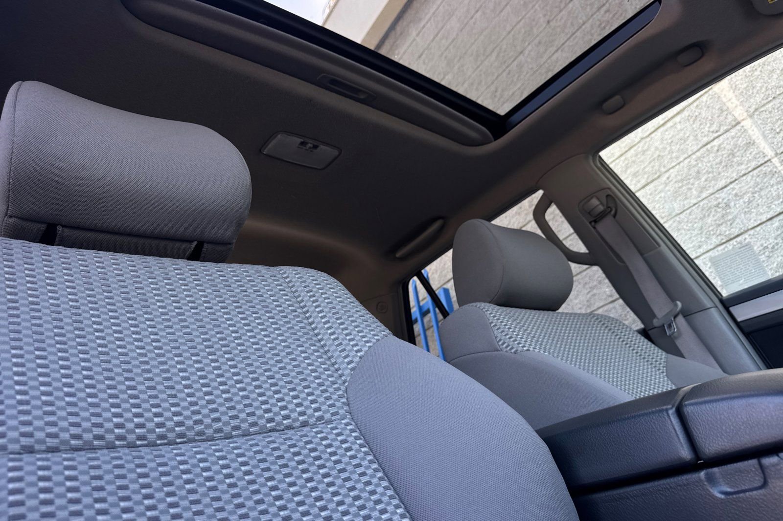 Used 2008 Toyota 4Runner Sport AWD/4WD image 17