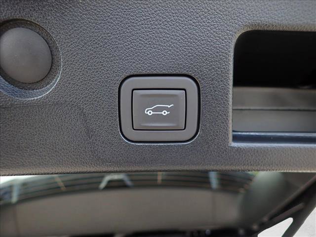 New 2026 Chevrolet Equinox RS w/ Convenience Package III image 8