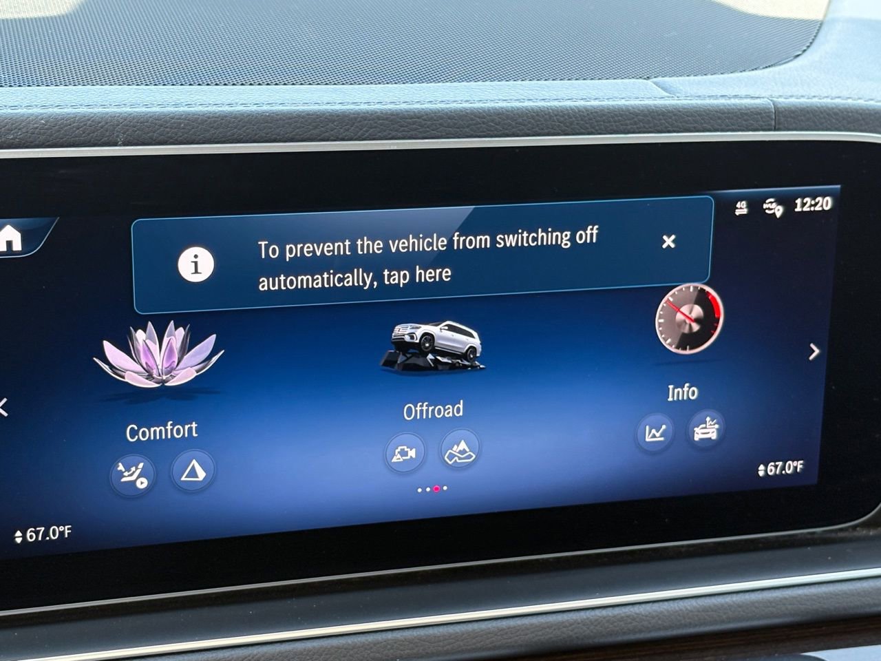 Used 2024 Mercedes-Benz GLS 450 4MATIC image 32